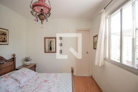 Apartamento à venda com 110m², 3 quartos e 1 vagaQuarto 3 - Suíte