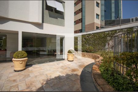 Apartamento à venda com 110m², 3 quartos e 1 vagaÁrea Comum