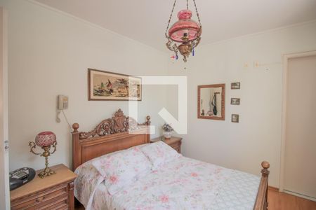 Apartamento à venda com 110m², 3 quartos e 1 vagaQuarto 3 - Suíte