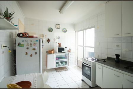 Apartamento à venda com 110m², 3 quartos e 1 vagaCozinha