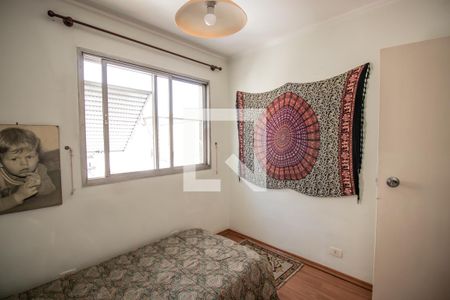 Apartamento à venda com 110m², 3 quartos e 1 vagaQuarto 2