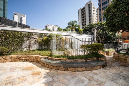 Apartamento à venda com 110m², 3 quartos e 1 vagaÁrea Comum
