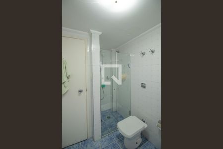 Apartamento à venda com 110m², 3 quartos e 1 vagaBanheiro Social