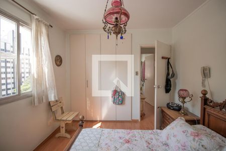 Apartamento à venda com 110m², 3 quartos e 1 vagaQuarto 3 - Suíte