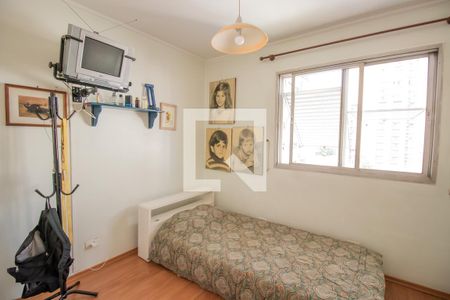 Apartamento à venda com 110m², 3 quartos e 1 vagaQuarto 2