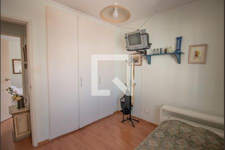 Apartamento à venda com 110m², 3 quartos e 1 vagaQuarto 2