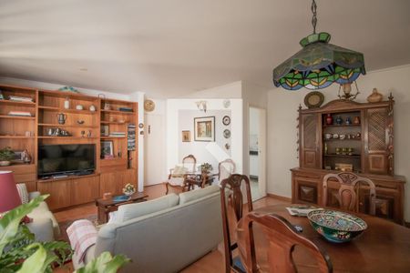 Apartamento à venda com 110m², 3 quartos e 1 vagaSala de Jantar