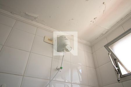 Apartamento à venda com 110m², 3 quartos e 1 vagaBanheiro da Suíte