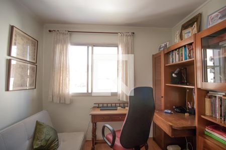 Apartamento à venda com 110m², 3 quartos e 1 vagaQuarto 1