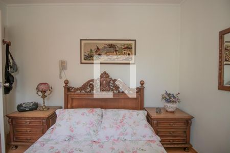 Apartamento à venda com 110m², 3 quartos e 1 vagaQuarto 3 - Suíte