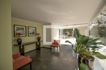 Apartamento à venda com 110m², 3 quartos e 1 vagaHall de Entrada