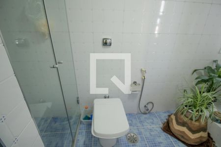 Apartamento à venda com 110m², 3 quartos e 1 vagaBanheiro Social