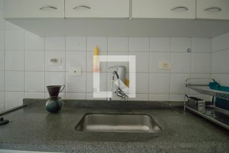 Apartamento à venda com 110m², 3 quartos e 1 vagaCozinha