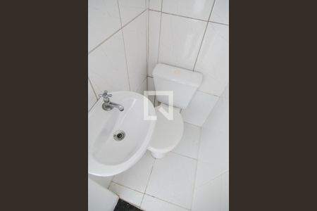 Lavabo de casa de condomínio à venda com 2 quartos, 83m² em Mooca, São Paulo
