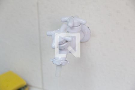 Casa de condomínio à venda com 83m², 2 quartos e 2 vagasÁrea de Serviço