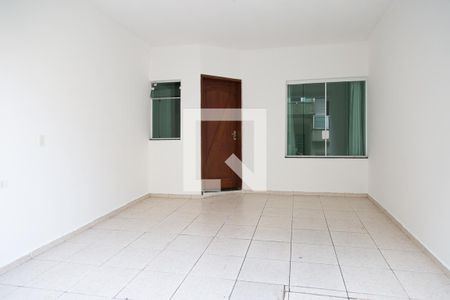 Casa de condomínio à venda com 83m², 2 quartos e 2 vagasGaragem