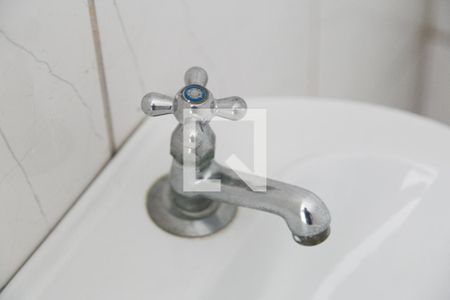 Lavabo de casa de condomínio à venda com 2 quartos, 83m² em Mooca, São Paulo