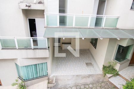 Casa de condomínio à venda com 83m², 2 quartos e 2 vagasVista do Quarto 1