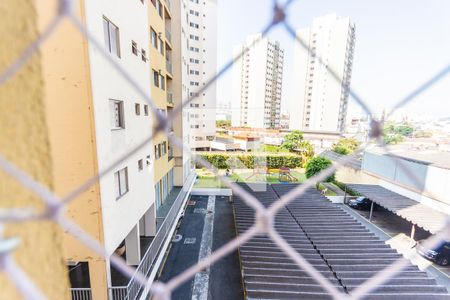 Apartamento à venda com 70m², 2 quartos e 1 vaga Apartamento à venda com 70m², 2 quartos e 1 vagaVista da Área de Serviço
