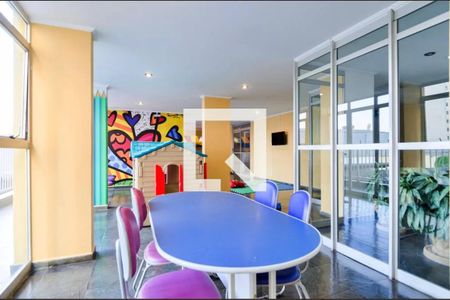 Apartamento à venda com 70m², 2 quartos e 1 vaga Apartamento à venda com 70m², 2 quartos e 1 vagaBrinquedoteca