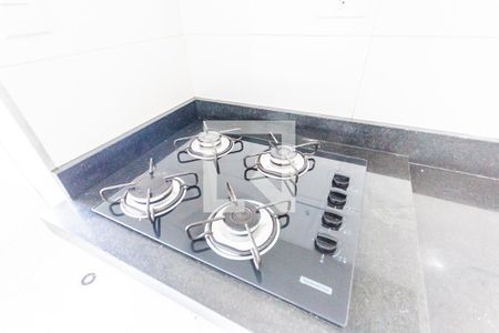 Apartamento à venda com 70m², 2 quartos e 1 vaga Apartamento à venda com 70m², 2 quartos e 1 vagaCooktop