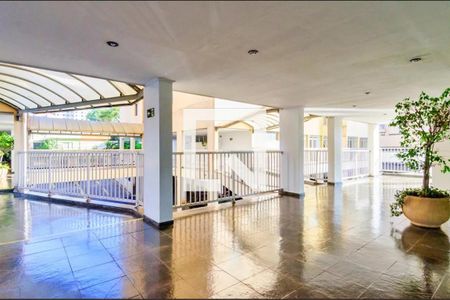 Apartamento à venda com 70m², 2 quartos e 1 vaga Apartamento à venda com 70m², 2 quartos e 1 vagaHall de Entrada