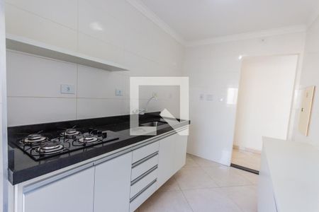 Apartamento à venda com 70m², 2 quartos e 1 vaga Apartamento à venda com 70m², 2 quartos e 1 vagaCozinha