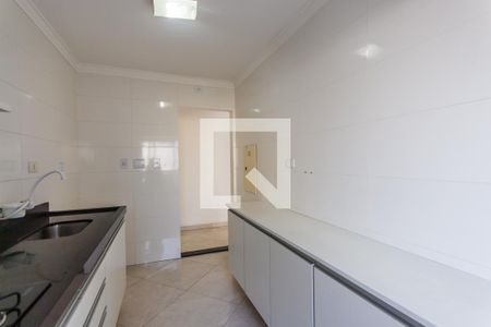 Apartamento à venda com 70m², 2 quartos e 1 vaga Apartamento à venda com 70m², 2 quartos e 1 vagaCozinha