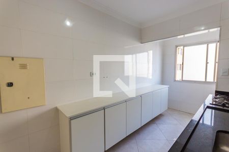 Apartamento à venda com 70m², 2 quartos e 1 vaga Apartamento à venda com 70m², 2 quartos e 1 vagaCozinha