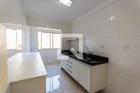 Apartamento à venda com 70m², 2 quartos e 1 vaga Apartamento à venda com 70m², 2 quartos e 1 vagaCozinha
