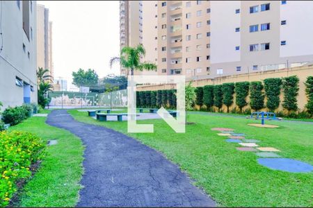 Apartamento à venda com 70m², 2 quartos e 1 vaga Apartamento à venda com 70m², 2 quartos e 1 vagaÁrea Comum - Playground