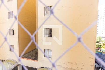 Apartamento à venda com 70m², 2 quartos e 1 vaga Apartamento à venda com 70m², 2 quartos e 1 vagaVista da Suíte