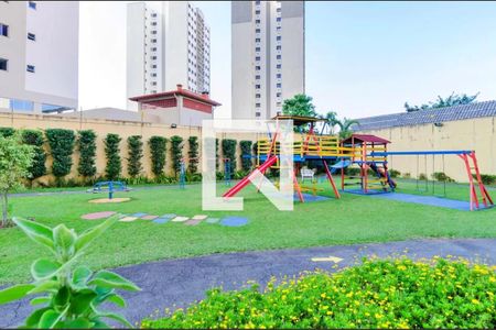 Apartamento à venda com 70m², 2 quartos e 1 vaga Apartamento à venda com 70m², 2 quartos e 1 vagaÁrea Comum - Playground