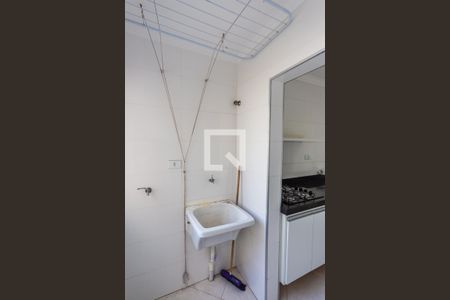 Apartamento à venda com 70m², 2 quartos e 1 vaga Apartamento à venda com 70m², 2 quartos e 1 vagaÁrea de Serviço