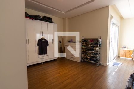 Casa de condomínio para alugar com 412m², 5 quartos e 4 vagasSuíte 5