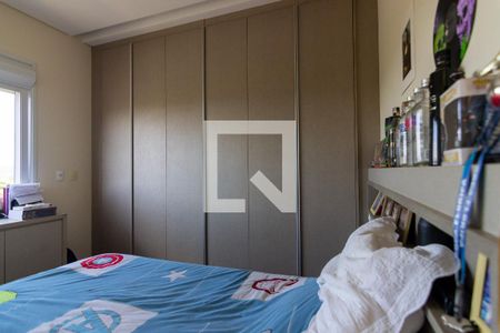 Casa de condomínio para alugar com 412m², 5 quartos e 4 vagasSuíte 2