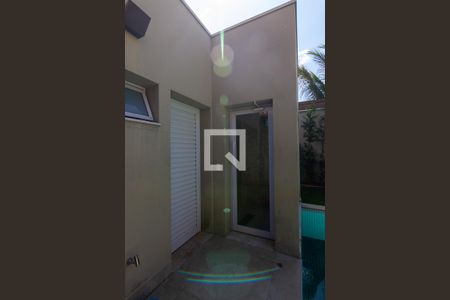 Casa de condomínio para alugar com 412m², 5 quartos e 4 vagasSauna