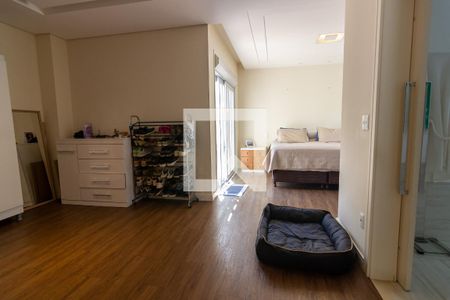 Casa de condomínio para alugar com 412m², 5 quartos e 4 vagasSuíte 5