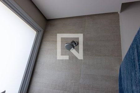 Casa de condomínio para alugar com 412m², 5 quartos e 4 vagasBanheiro da Suíte 3