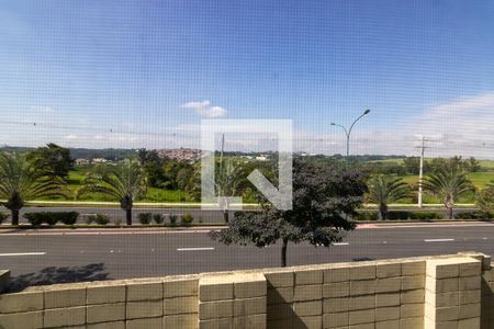 Casa de condomínio para alugar com 412m², 5 quartos e 4 vagasVista da Suíte 3