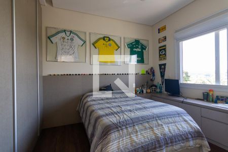 Casa de condomínio para alugar com 412m², 5 quartos e 4 vagasSuíte 3