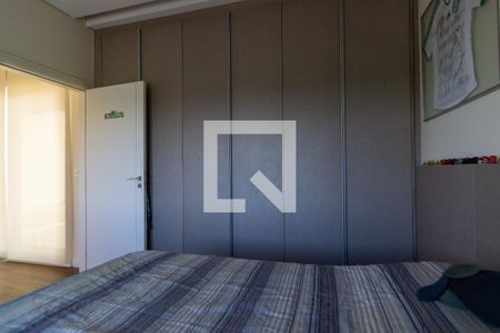 Casa de condomínio para alugar com 412m², 5 quartos e 4 vagasSuíte 3