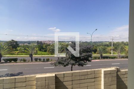 Casa de condomínio para alugar com 412m², 5 quartos e 4 vagasVista da Suíte 2