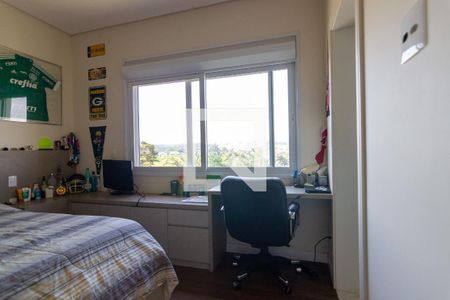 Casa de condomínio para alugar com 412m², 5 quartos e 4 vagasSuíte 3