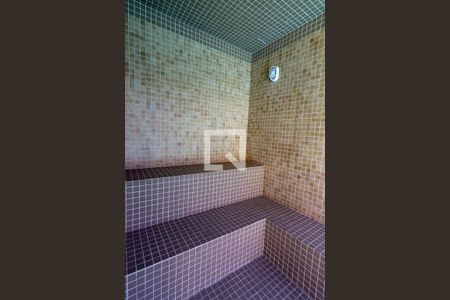 Casa de condomínio para alugar com 412m², 5 quartos e 4 vagasSauna