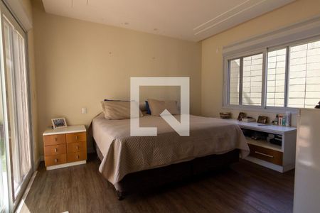 Casa de condomínio para alugar com 412m², 5 quartos e 4 vagasSuíte 5