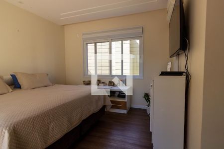 Casa de condomínio para alugar com 412m², 5 quartos e 4 vagasSuíte 5