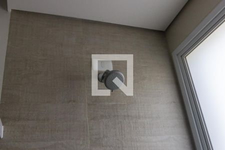 Casa de condomínio para alugar com 412m², 5 quartos e 4 vagasBanheiro da Suíte 2