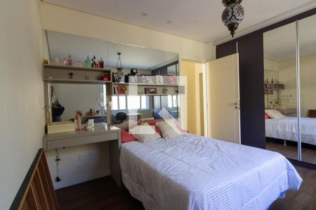 Casa de condomínio para alugar com 412m², 5 quartos e 4 vagasSuíte 4