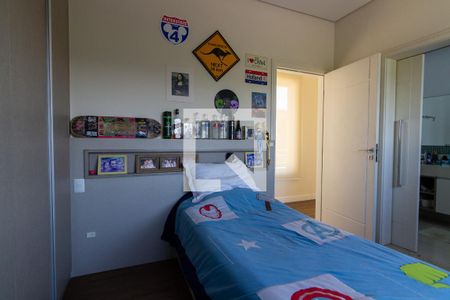 Casa de condomínio para alugar com 412m², 5 quartos e 4 vagasSuíte 2